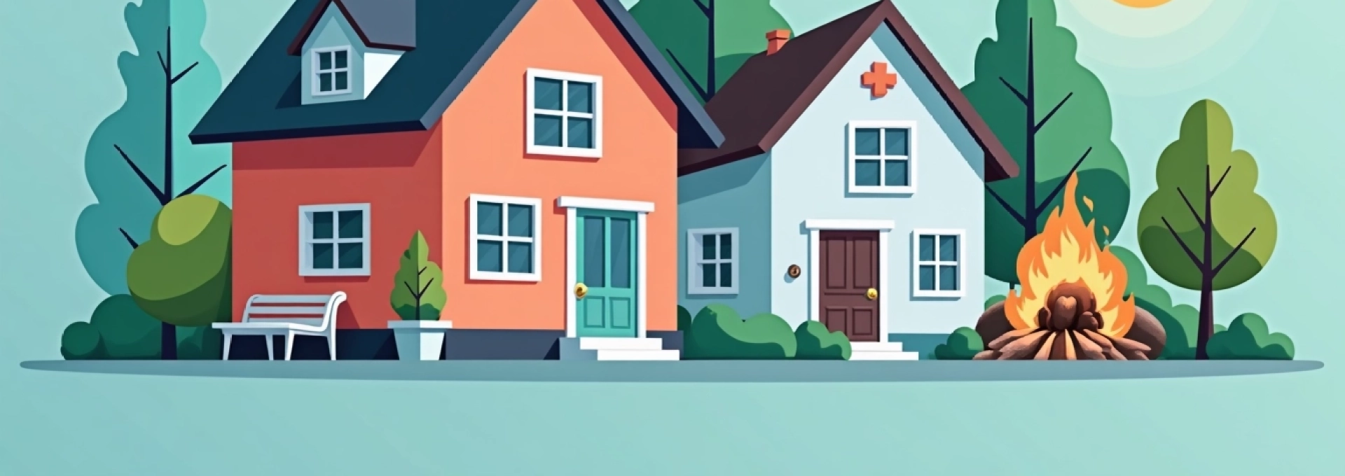 augmentation-assurance-habitation-apres-sinistre-pourquoi-et-que-faire